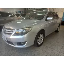 Byd New F3 1.5 Gsi 2014 Único Dueño. 