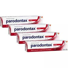 Parodontax Creme Dental Pasta De Dente 50g (c/04)