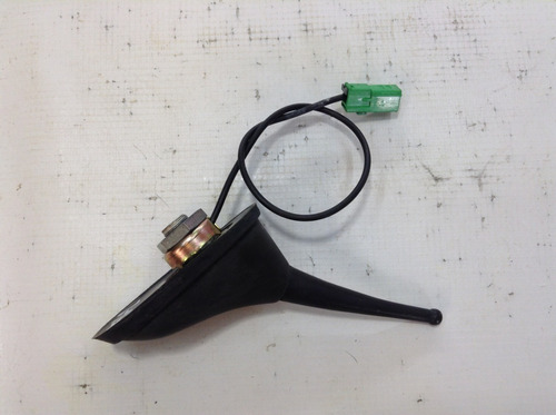 Antena Ext Radio Alfa Romeo 156 Twing Spark Mod 04 Original Foto 4