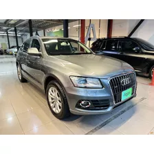 Audi Q5 3.0 Blindada