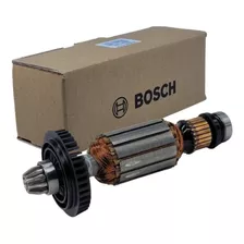 Rotor Induzido 127v Lixadeira Bosch Gws 850 (original)