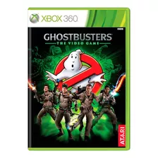 Ghostbusters: The Video Game - Xbox 360