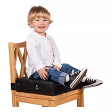 Assento P/ Cadeira Alimentação Elevação Bebe Criança Alce