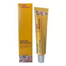 Contorno De Ojos Yerba Mate Gel Good Molecules