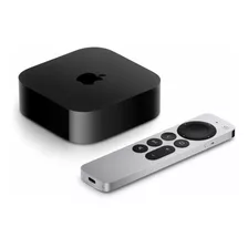 Apple Tv 2022 128gb Wifi + Ethernet Ultima Generacion