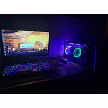 Pc Gamer Con Monitor