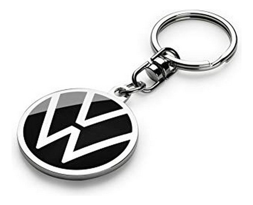 Foto de Llavero De Automocin, Volkswagen *******bq Llavero Con Logo