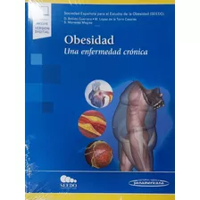 Obesidad Soc. Española De La Obesidad Novedad 2022 Envíos