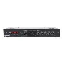 Ths 3600 Receiver Taramps Para Som Ambiente