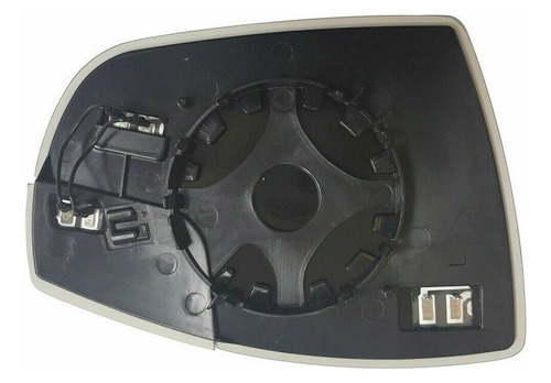 Lente De Espejo Retrovisor Izquierdo Para Ford Focus 2012-18 Foto 5