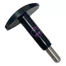Kami-so Roller Skate Bearings Tool (logotipo Púrpura)