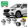 Kit Seguridad Subaru Forester Touring Envo Gratis