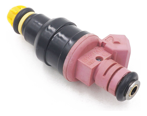 Inyector De Combustible Para Bmw M3 3.2l 1996-1999 Foto 5