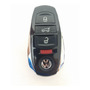 Balero Doble Volkswagen Vento Original # 6rf407