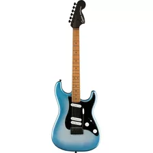 Guitarra Squier Contemporary Strat Special Rmn Sky Burst Met