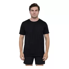 Camiseta Térmica Anti Suor Masculina Academia Camisa Dryfit