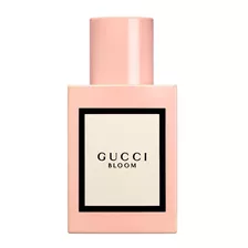 Gucci Bloom Edp 30ml Premium Volumen De La Unidad 30 Ml