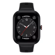 Smartwatch Honor Choice Haylou Watch Negro Amoled1.95 Bt5.3