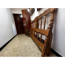 Muebles Antiguos Excelente Estado. Madera Maciza. Se Negocia