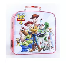 Toy Story 4 Coleccion Lata Contenedora