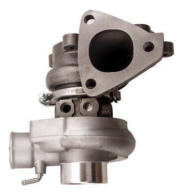 Turbo Turbocharger For Mitsubishi Pajero L200, L300 4d56 Rc1 Foto 7