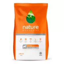 Nature Brascorp Perro Adulto Premium X 15 Kg