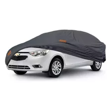 Pijama Cobertor Chevrolet Aveo Impermeable/uv