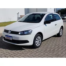 Volkswagen Gol City Mb 2015