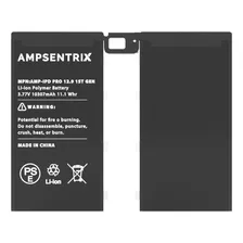 Batería Ampsentrix Para iPad Pro 12,9 1era Gen (2015)