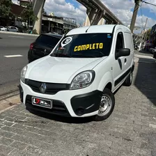 Renault Kangoo Flex Manual