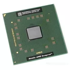 Procesador Amd 64 Mobile 2800+ Socket 754 Impecable Probado