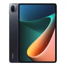 Tablet Xiaomi Pad 5 Pro 8 Ram 256gb Wifi Grey + Lápiz Univer