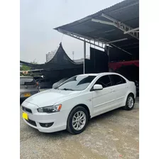 Mitsubishi Lancer 2011 2.0 Avanzado