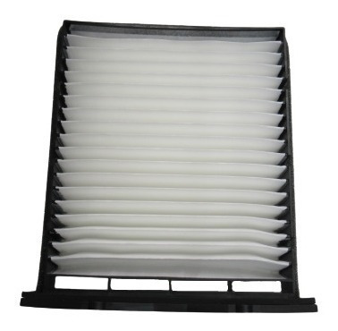 Filtro De Polen Land Rover Freelander 2001-2006 Foto 3