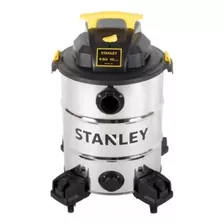 Aspiradora Stanley 6hp 10 Gal