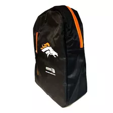 Mochila, Bandolera, Nfl Broncos