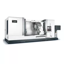 Torno Horizontal - Goodway - Serie Gs 6000 - Cotear