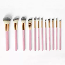 Brochas Bh Cosmetics 100% Originales- 12 Piece