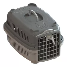 Jaula Transportadora Para Perros Y Gatos - Importadas