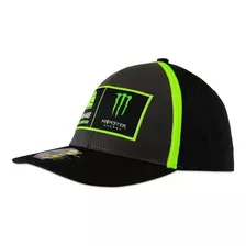 Gorra Vr46 Monster Riders Academy