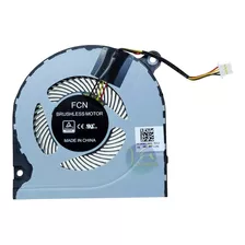 Ventilador Acer Nitro A717 A717-72g A717-71g N17c1 Cooler