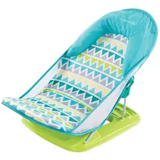 Asiento Soporte De Baño Para Bebé Summer Infant Deluxe 