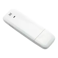 Módem Zte Mf636 Blanco