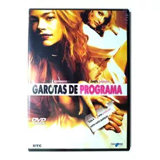 Dvd Garotas De Programa Denise Richards Daryl Hannah Whore N