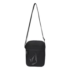 Shoulder Bag Volcom Vc6044 Preto