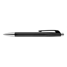 Caneta Caran D' Ache 888 Infinite Preto 888.009