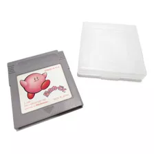 Kirby´s Dream Land Original Para Nintendo Game Boy