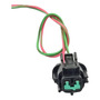 1- Conector Sensor Cmp I35 6 Cil 3.5l 2002/2004 Walker