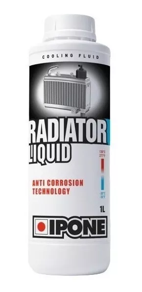 Lubricante Ipone Radiador Liquido X1lt