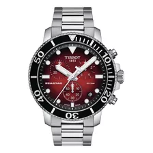 Tissot Seastar 1000 Quartz Chronograph